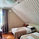 Hotel&cafe Lanterna Hotel