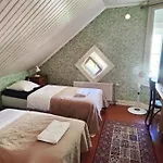 & Cafe Lanterna 3* Nagu