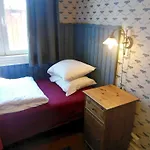 兰特娜酒店&咖啡馆