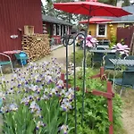 Hotel & Cafe Lanterna Nagu