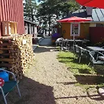 & Cafe Lanterna Nagu