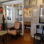 & Cafe Lanterna Nagu