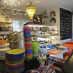 Hotel & Cafe Lanterna Nagu