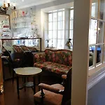 Hotel & Cafe Lanterna Nagu