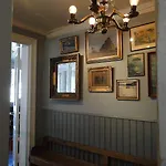 Hotel & Cafe Lanterna Nagu