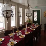 Hotel & Cafe Lanterna 3*