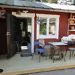 Hotel & Cafe Lanterna Nagu