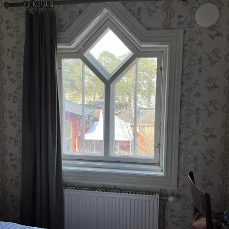 & Cafe Lanterna ホテル