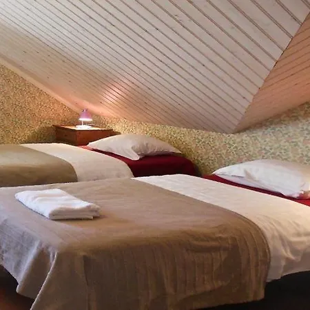Hotel & Cafe Lanterna 3*