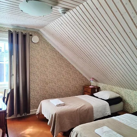 & Cafe Lanterna ホテル