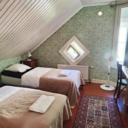 & Cafe Lanterna 3* Науво