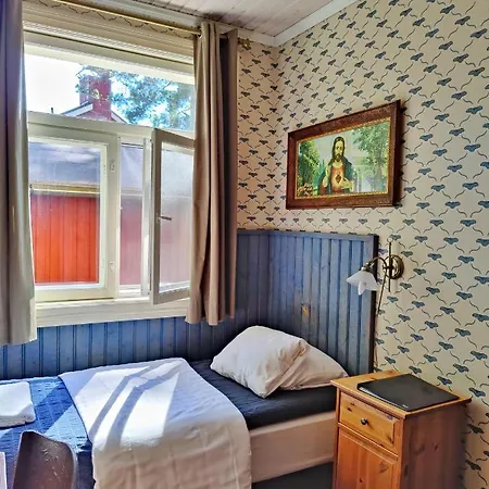 Hotel & Cafe Lanterna