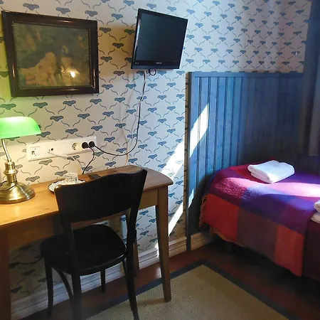 & Cafe Lanterna Hotel Nauvo