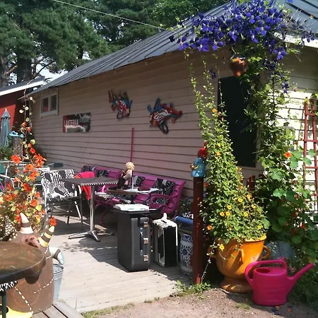 ホテル & Cafe Lanterna 3*