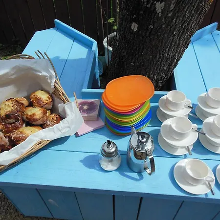 ホテル & Cafe Lanterna 3*