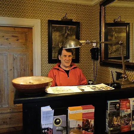 ホテル & Cafe Lanterna ナウヴォ