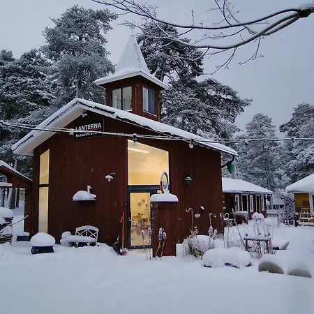 ホテル & Cafe Lanterna