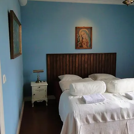 Hotel & Cafe Lanterna