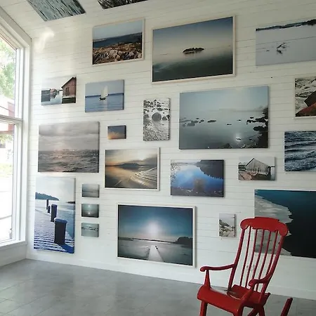 & Cafe Lanterna ナウヴォ