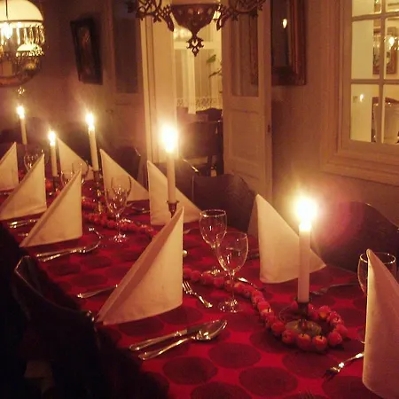 ホテル & Cafe Lanterna ナウヴォ