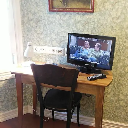 ホテル & Cafe Lanterna ナウヴォ