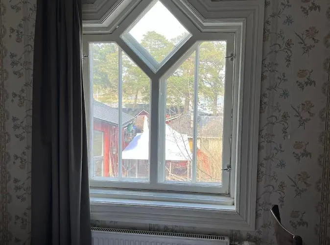 Hotel&cafe Lanterna Hotel