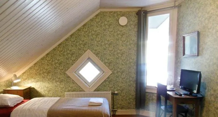 Hotel&cafe Lanterna Hotel