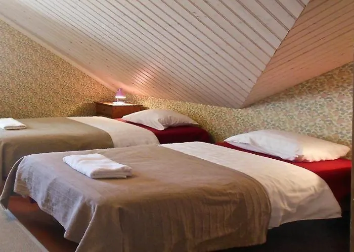 Hotel Hotel&cafe Lanterna 3*