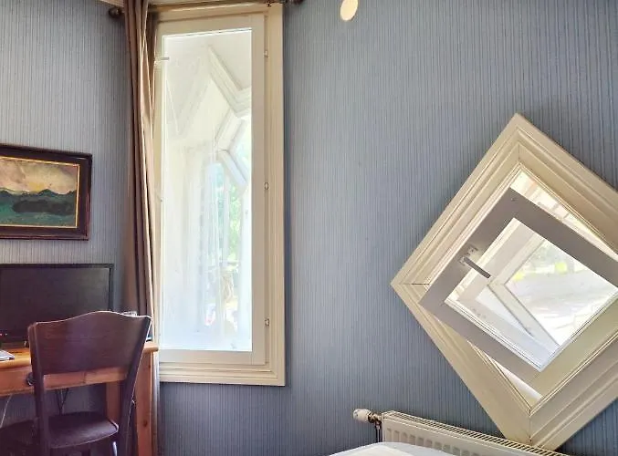 Hotel&cafe Lanterna Nagu