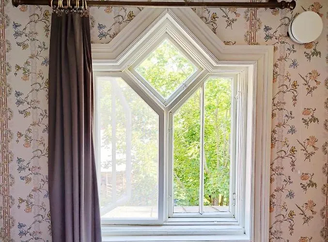 Hotel Hotel&cafe Lanterna