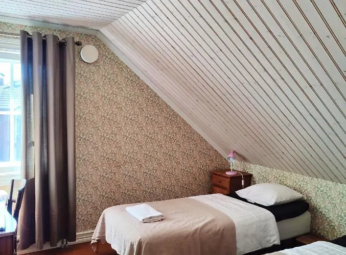 Hotel&cafe Lanterna Hotel