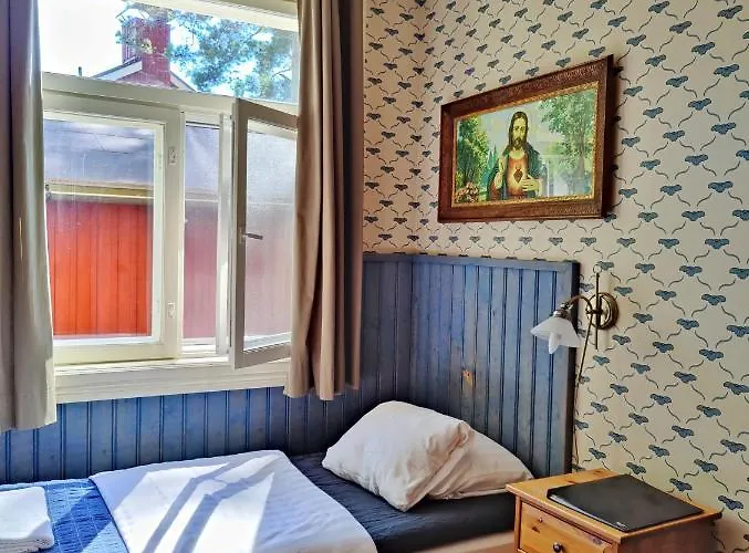 Hotel Hotel&cafe Lanterna