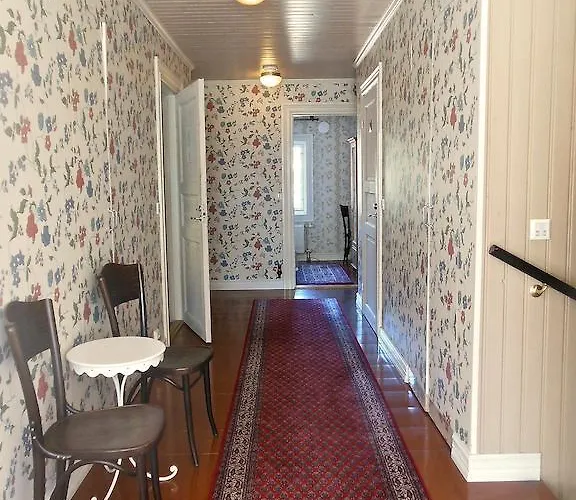 Hotel Hotel&cafe Lanterna Nagu