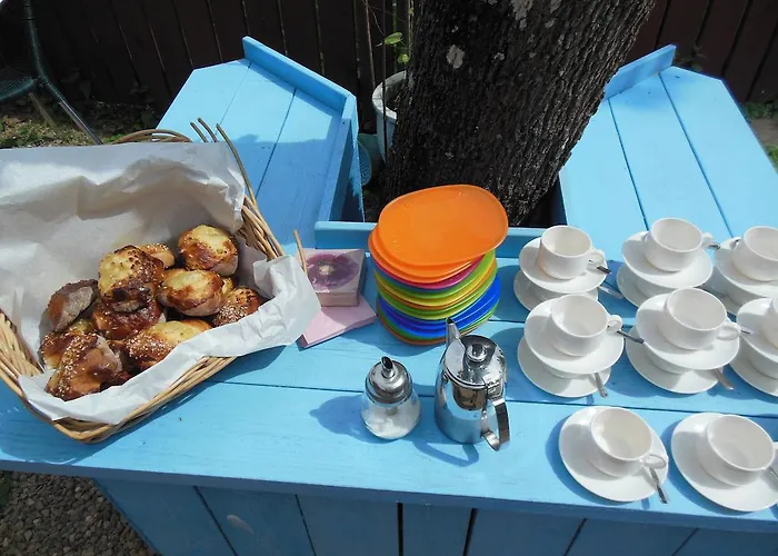 Hotel Hotel&cafe Lanterna 3*