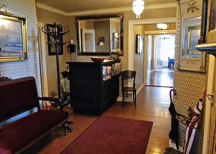 Hotel Hotel&cafe Lanterna