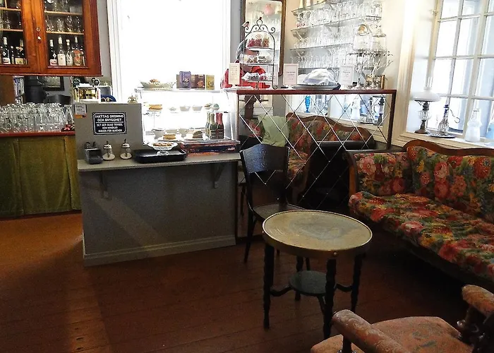 Hotel Hotel&cafe Lanterna