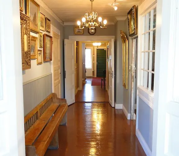 Hotel Hotel&cafe Lanterna Nagu