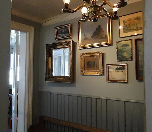 Hotel Hotel&cafe Lanterna Nagu