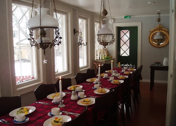 Hotel Hotel&cafe Lanterna 3*