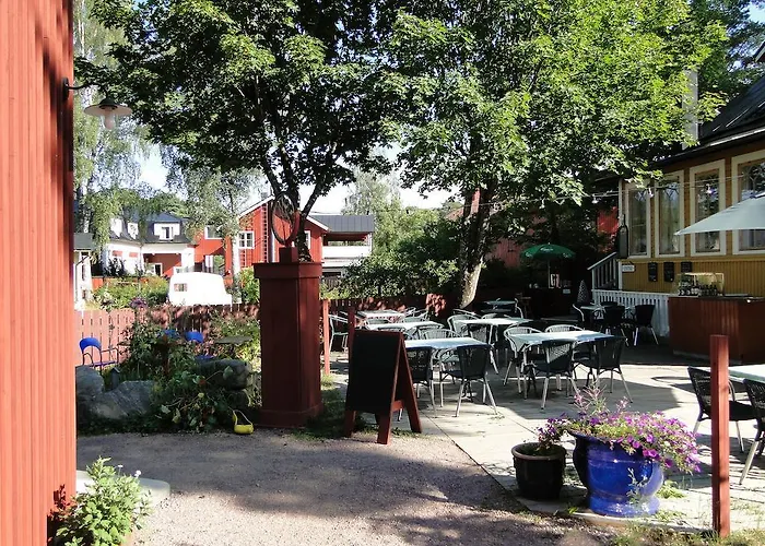 Hotel Hotel&cafe Lanterna