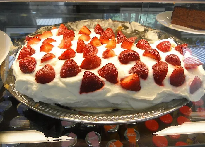 Hotel Hotel&cafe Lanterna