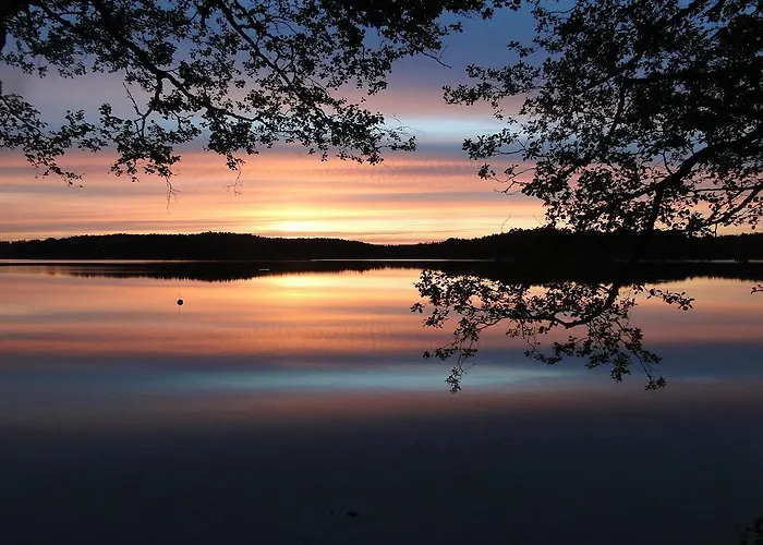 Hotel Hotel&cafe Lanterna 3*