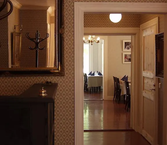 Hotel Hotel&cafe Lanterna 3*