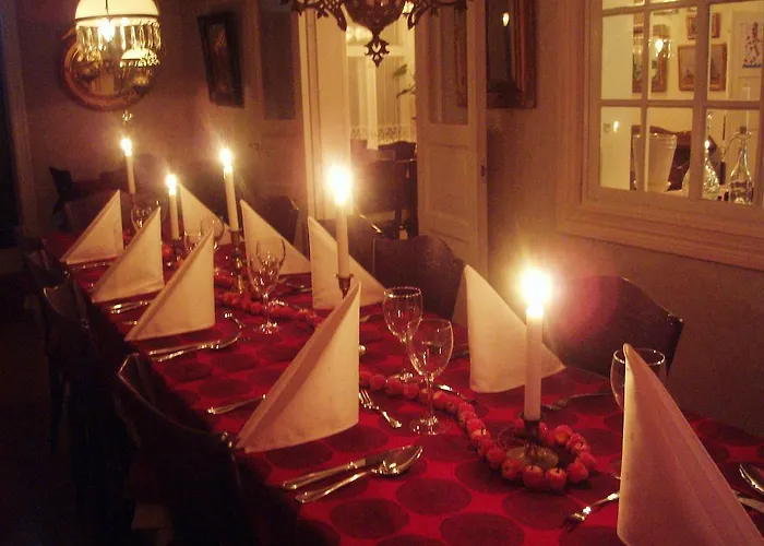 Hotel Hotel&cafe Lanterna Nagu