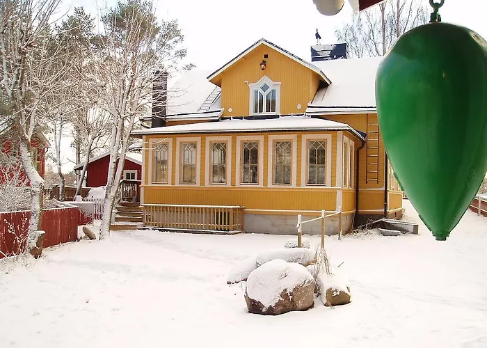 Hotel Hotel&cafe Lanterna 3*