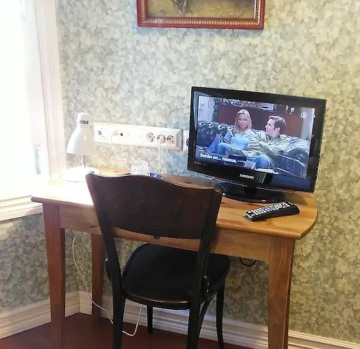 Hotel Hotel&cafe Lanterna Nagu